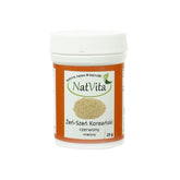 Ginseng - Ginseng Merah Korea Kisar Ginseng Korea Panax 25g NATVITA